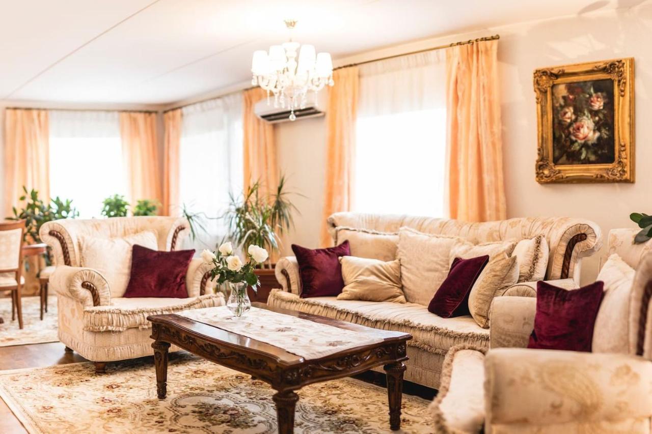 Apartamento Raua 13 Tartu Exterior foto