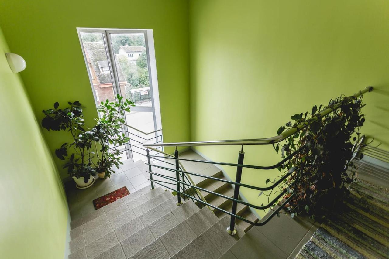Apartamento Raua 13 Tartu Exterior foto
